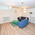 Apartmán Spacious 1bed Mezzanine In *