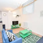Apartmán Spacious 1bed Mezzanine In Leeds (West Yorkshire)