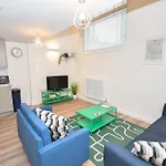 Spacious 1bed Mezzanine In Apartmán Leeds (West Yorkshire)