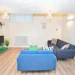 Spacious 1bed Mezzanine In Apartmán *