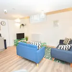 Apartmán Spacious 1bed Mezzanine In *