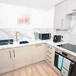 Apartmán Spacious 1bed Mezzanine In Leeds (West Yorkshire)