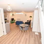 Spacious 1bed Mezzanine In Leeds (West Yorkshire)