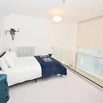 Apartmán Spacious 1bed Mezzanine In *