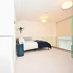 Apartmán Spacious 1bed Mezzanine In