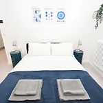 Spacious 1bed Mezzanine In *