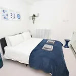 Apartmán Spacious 1bed Mezzanine In *