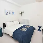 Apartmán Spacious 1bed Mezzanine In Leeds (West Yorkshire)