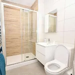 Spacious 1bed Mezzanine In Apartmán *