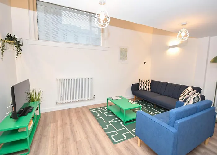 Spacious 1bed Mezzanine In * Leeds (West Yorkshire)