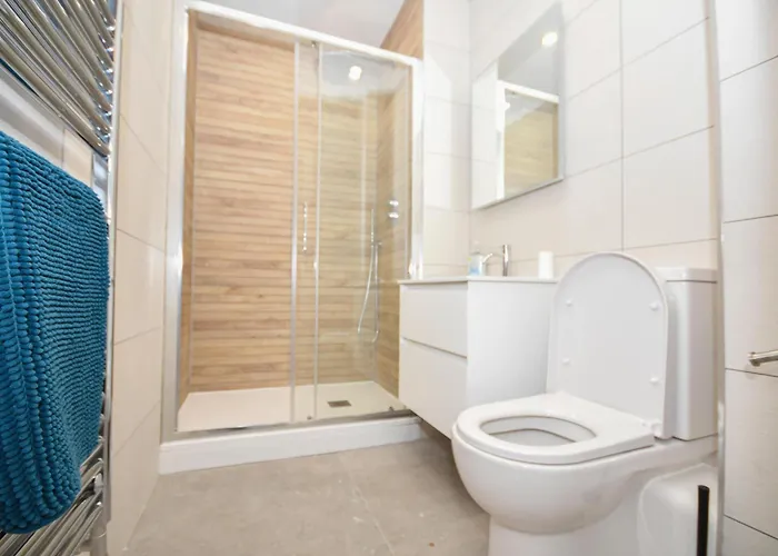 Spacious 1bed Mezzanine In * Leeds (West Yorkshire)